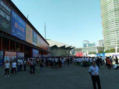 第七届中国润滑油、脂及汽车养护展览会圆满落幕